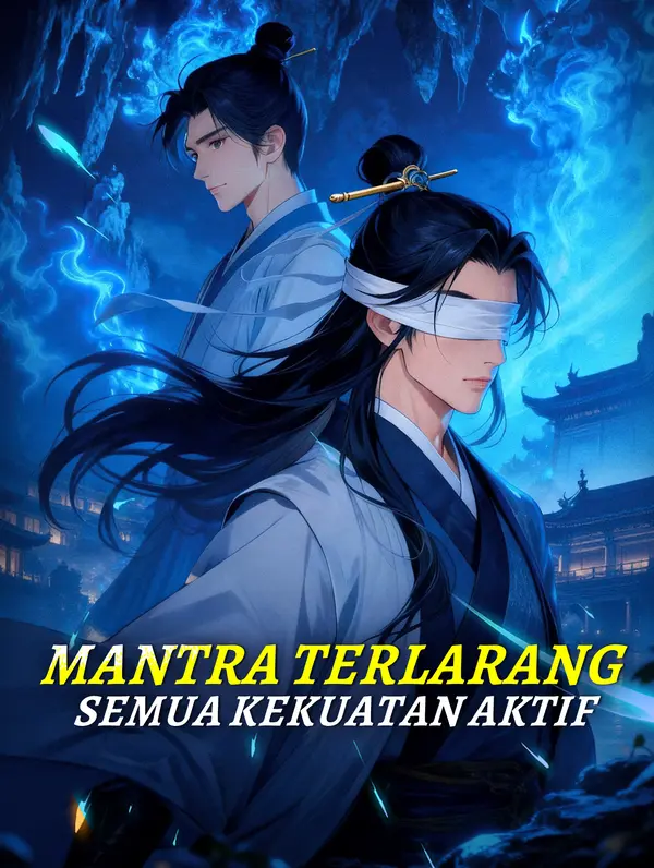 Mantra Terlarang Semua Kekuatan Aktif
