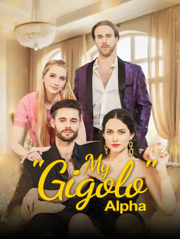 My Gigolo Alpha
