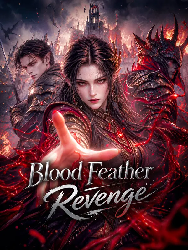 Blood Feather Revenge