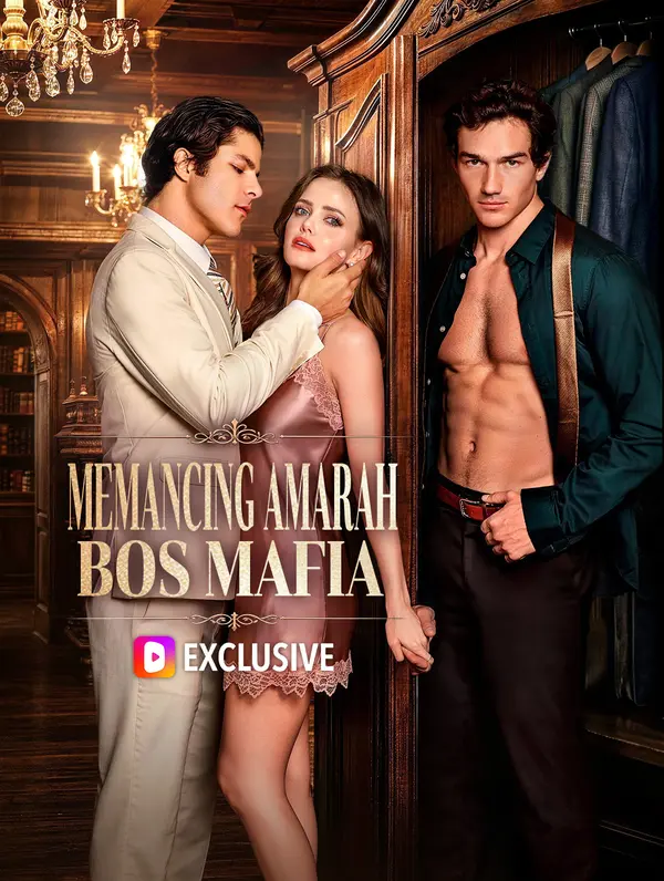 Memancing Amarah Bos Mafia(Sulih Suara)