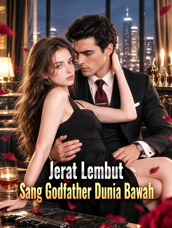 Jerat Lembut Sang Godfather Dunia Bawah