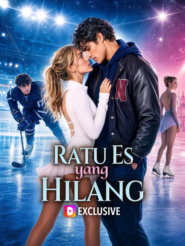 Ratu Es yang Hilang(Sulih Suara)