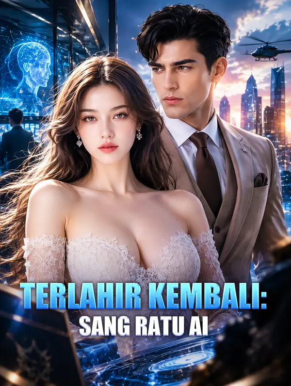 Terlahir Kembali: Sang Ratu AI