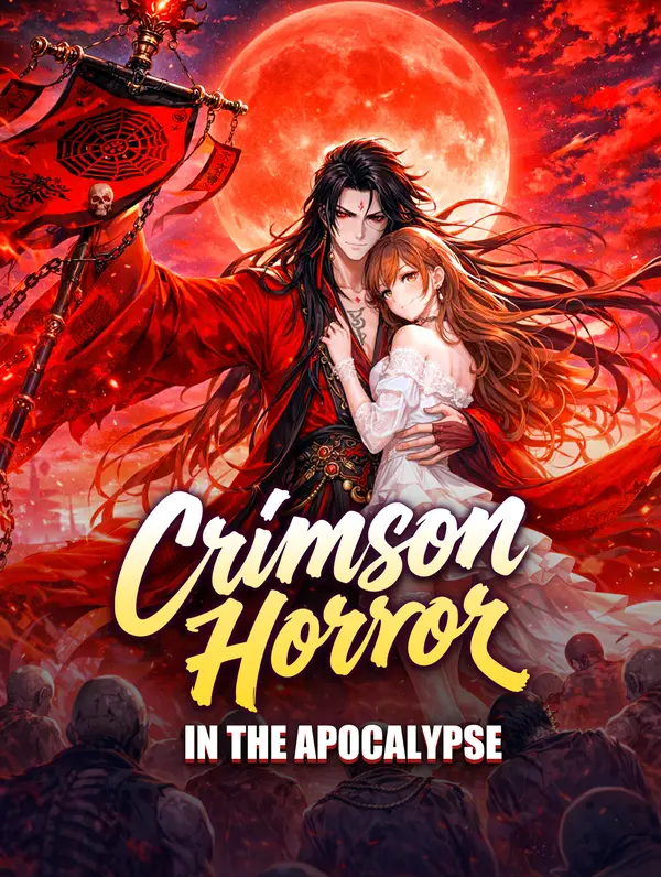 Crimson Horror in the Apocalypse