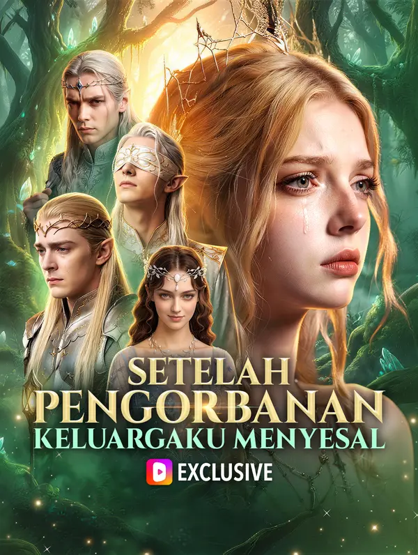 Setelah Pengorbanan, Keluargaku Menyesal(Sulih Suara)