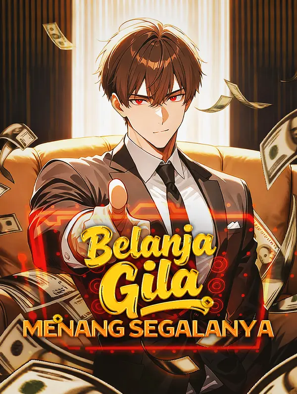 Belanja Gila, Menang Segalanya
