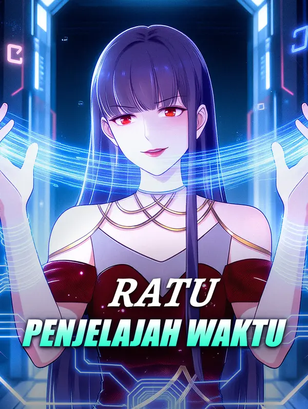 Ratu Penjelajah Waktu