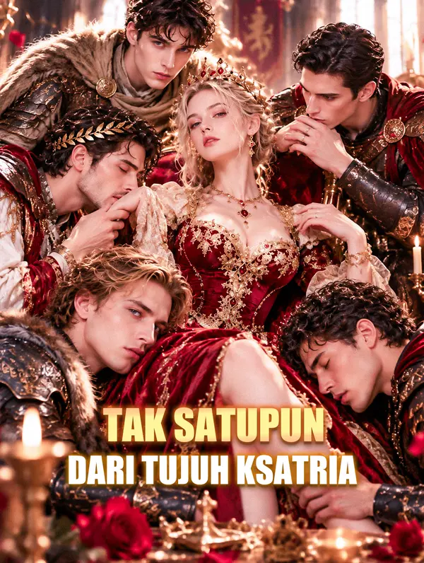 Tak Satupun dari Tujuh Ksatria