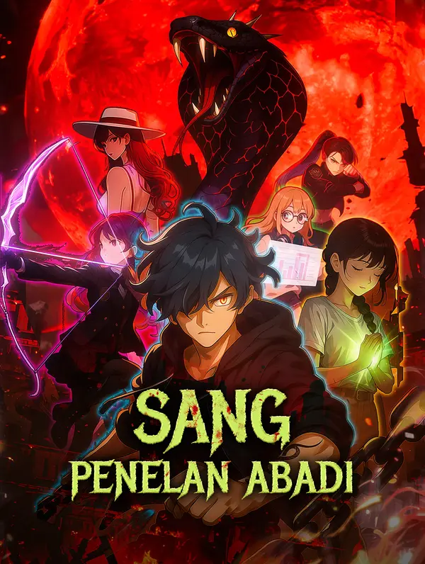 Sang Penelan Abadi