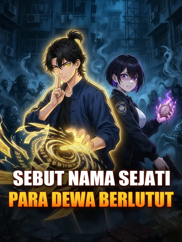 Sebut Nama Sejati, Para Dewa Berlutut