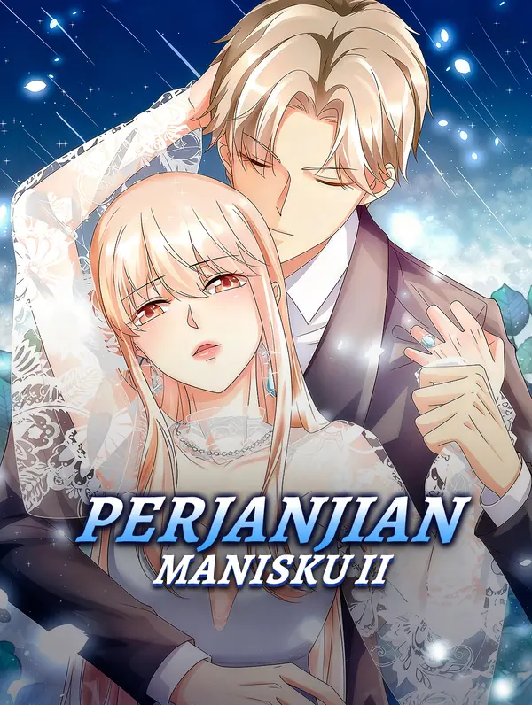 Perjanjian Manisku II