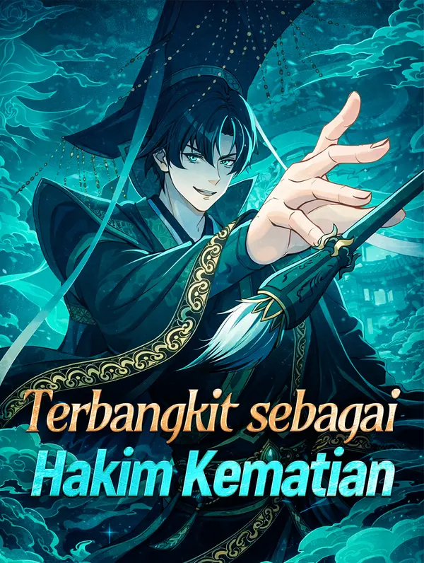 Terbangkit sebagai Hakim Kematian