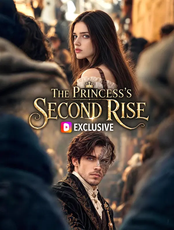 The Princess's Second Rise