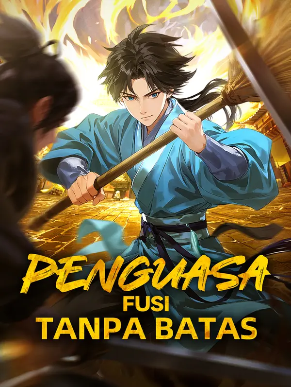 Penguasa Fusi Tanpa Batas