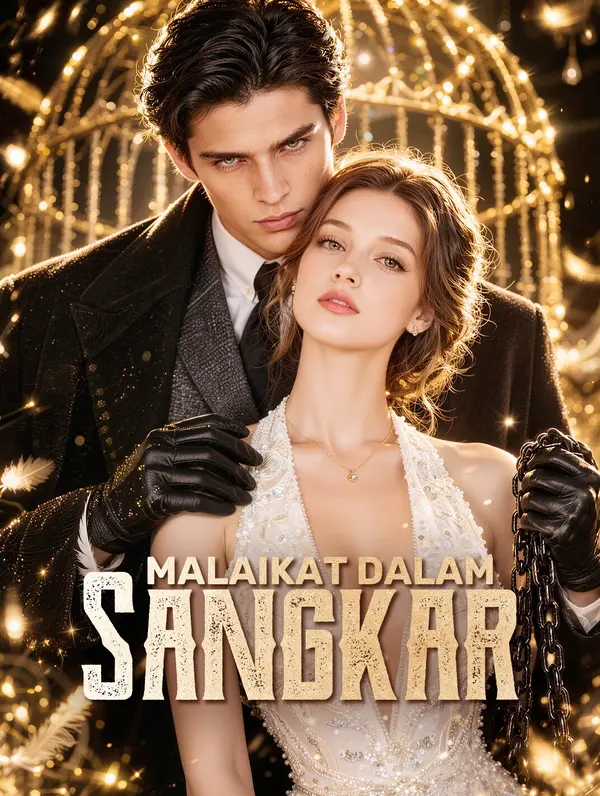 Malaikat dalam Sangkar