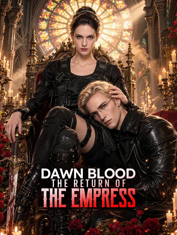 Dawn Blood: The Return of the Empress