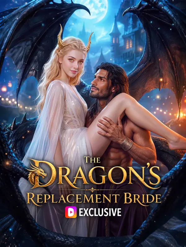 The Dragon’s Replacement Bride