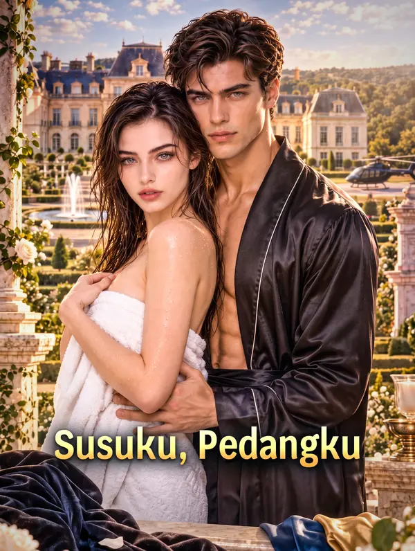 Susuku, Pedangku
