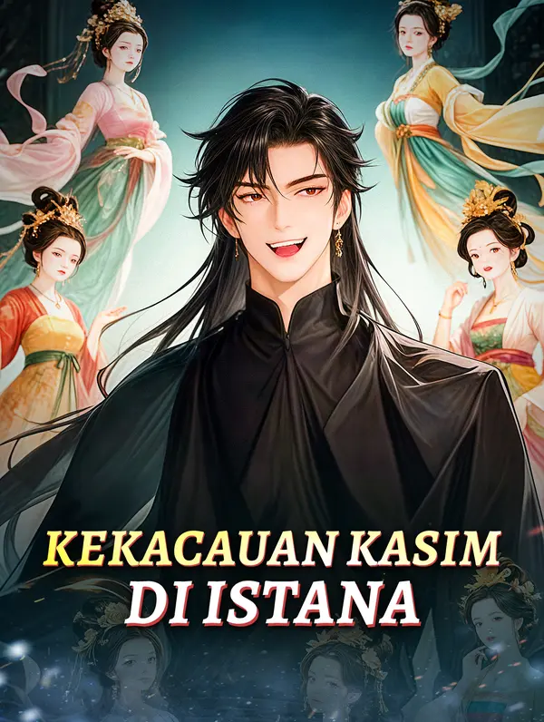 Kekacauan Kasim di Istana