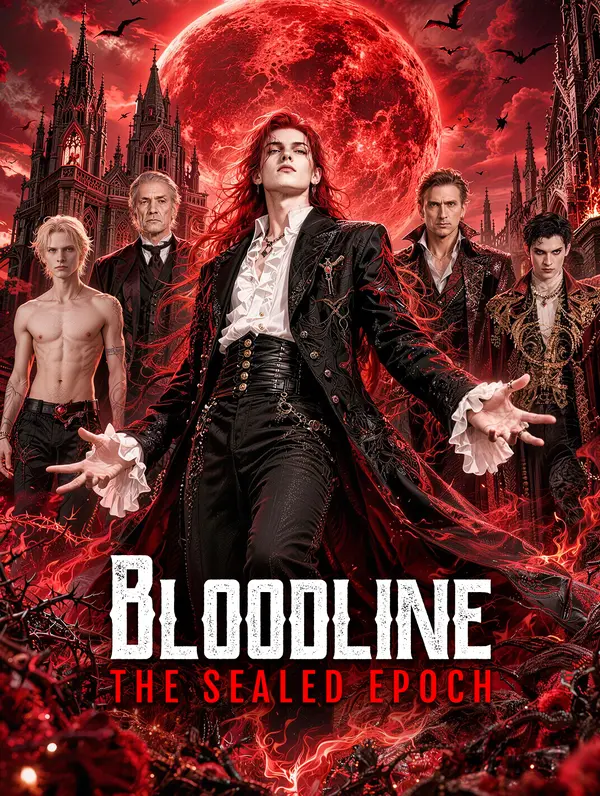 Bloodline: The Sealed Epoch