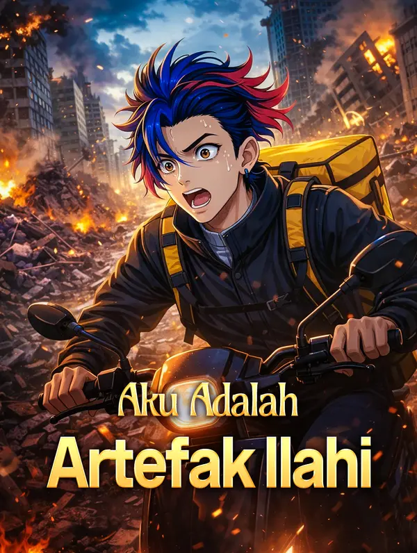 Aku Adalah Artefak Ilahi