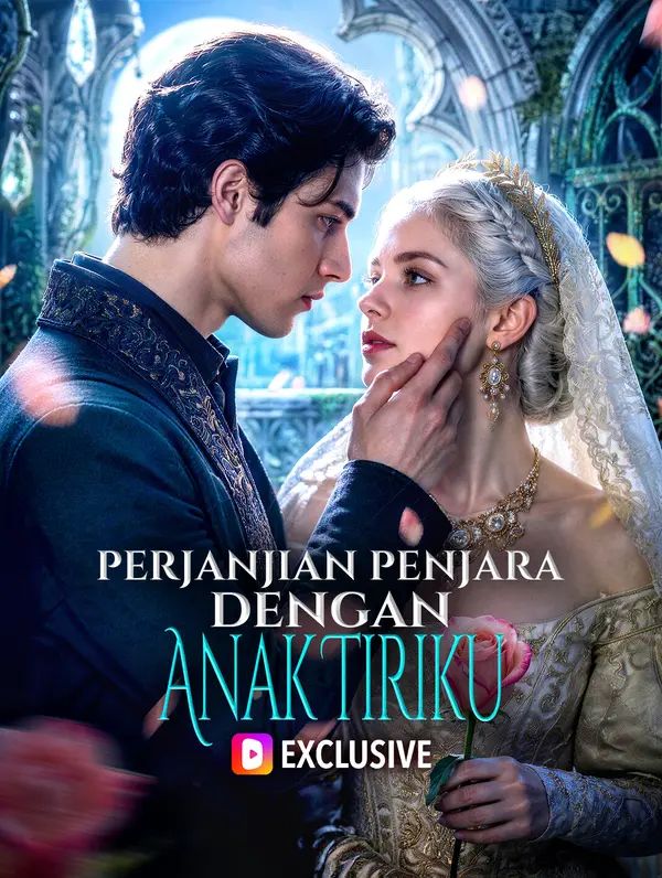 Perjanjian Penjara dengan Anak Tiriku(Sulih Suara)