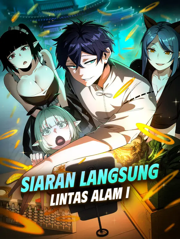 Siaran Langsung Lintas Alam I