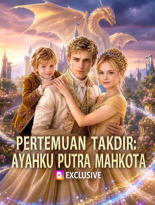 Pertemuan Takdir: Ayahku Putra Mahkota(Sulih Suara)