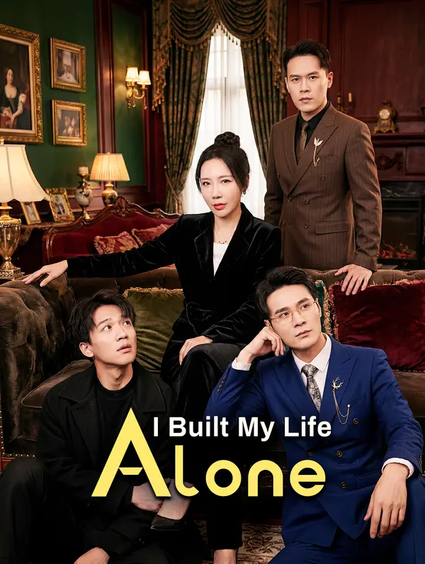 I Built My Life Alone
