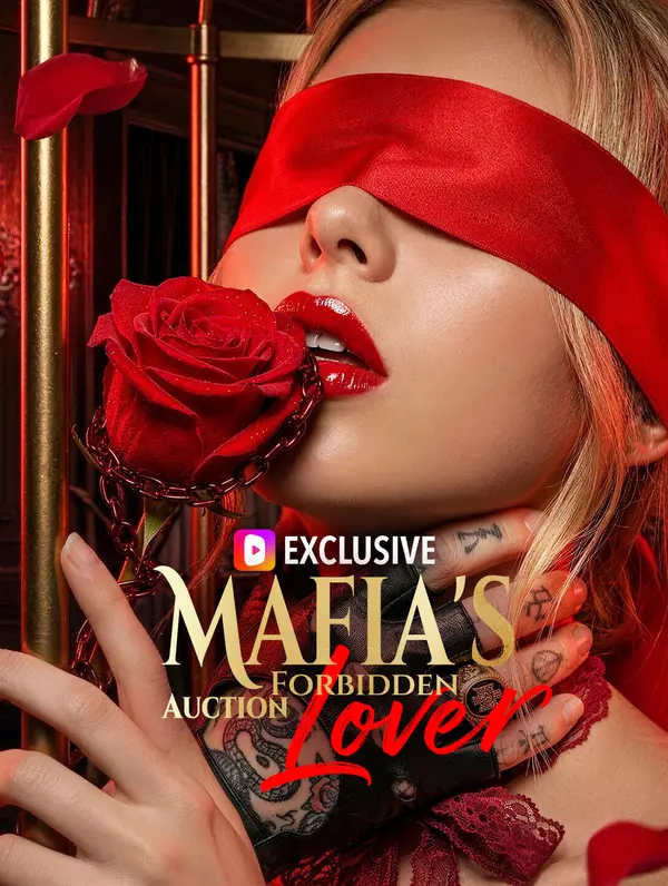 Mafia's Forbidden Auction Lover