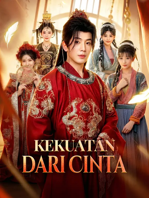 Kekuatan dari Cinta(Sulih Suara)