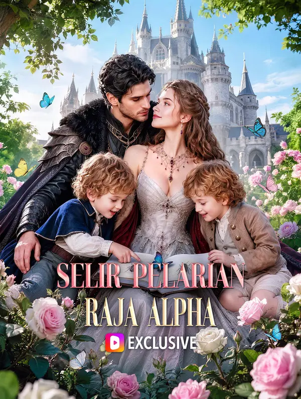 Selir Pelarian Raja Alpha