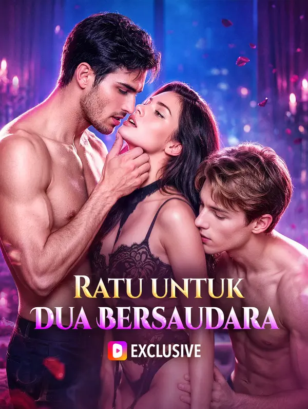 Ratu untuk Dua Bersaudara