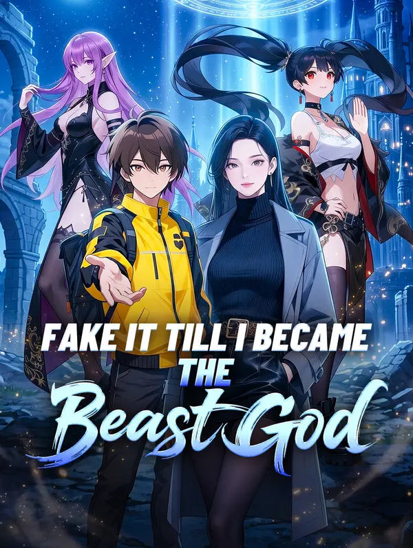 Fake It Till I Became the Beast God