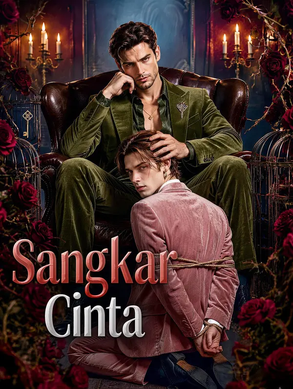 Sangkar Cinta