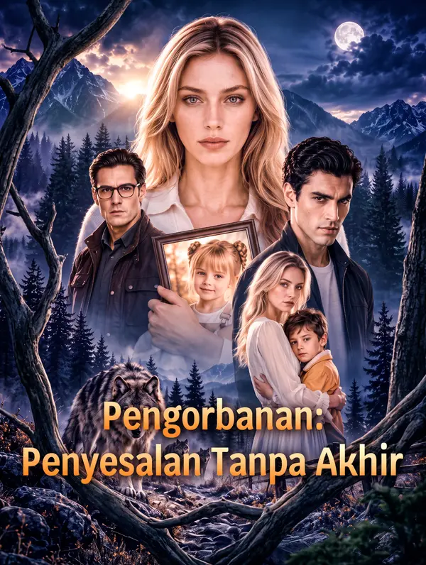 Pengorbanan: Penyesalan Tanpa Akhir