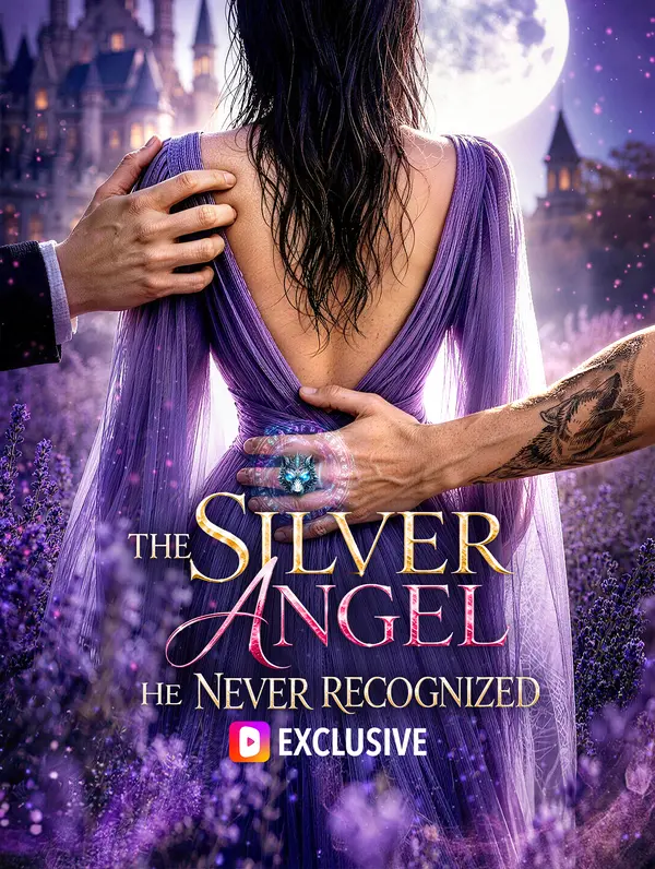 The Silver Angel He Never Recognized