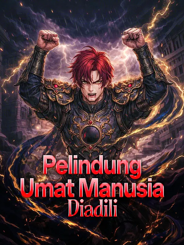Pelindung Umat Manusia Diadili