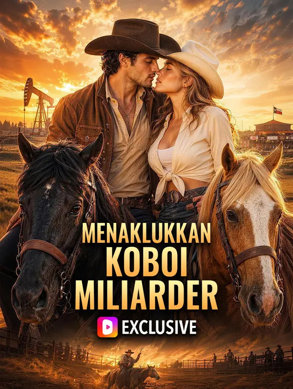 Menaklukkan Koboi Miliarder(Sulih Suara)