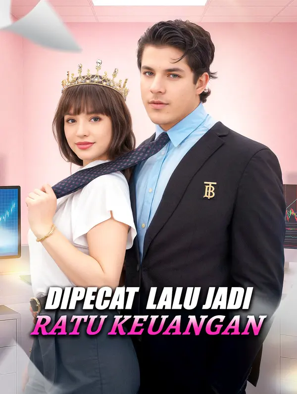 Dipecat, Lalu Jadi Ratu Keuangan