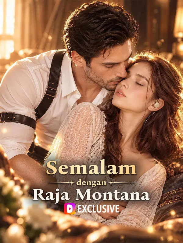 Semalam dengan Raja Montana