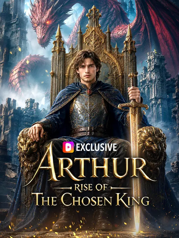 Arthur：Rise of The Chosen King