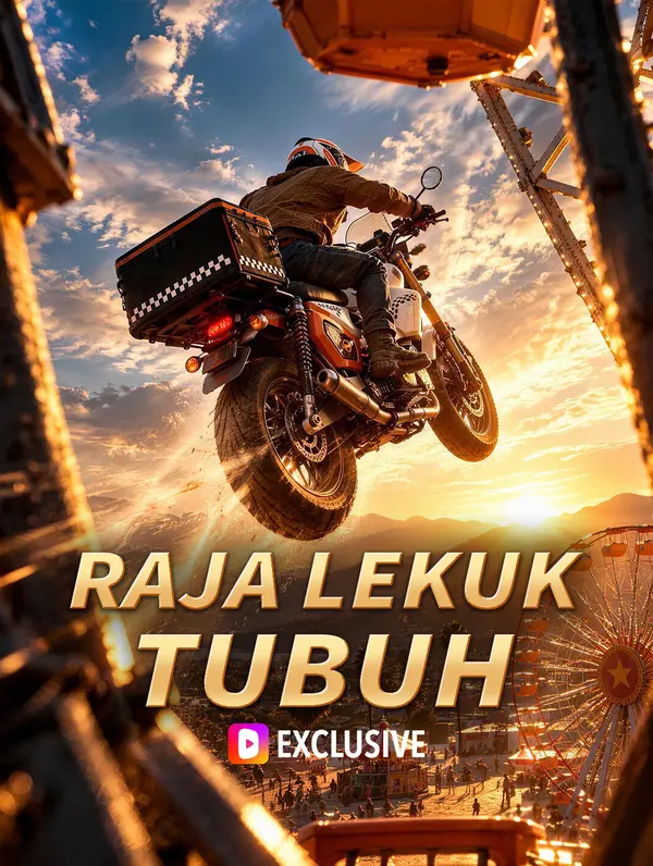 Raja Lekuk Tubuh