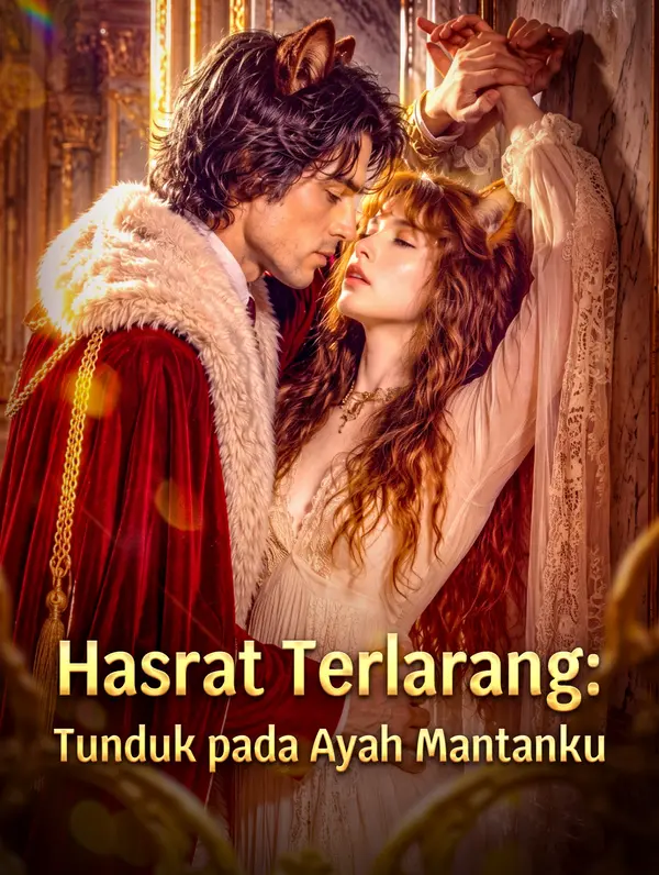 Hasrat Terlarang: Tunduk pada Ayah Mantanku