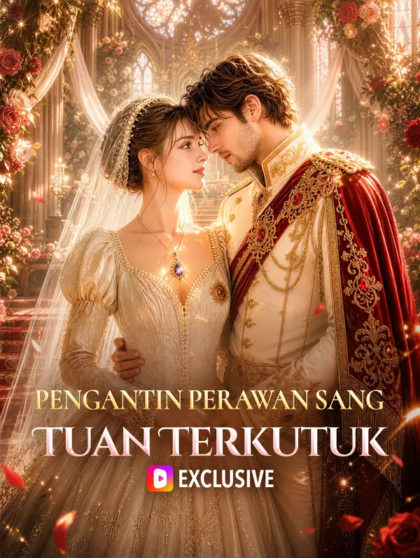Pengantin Perawan Sang Tuan Terkutuk(Sulih Suara)