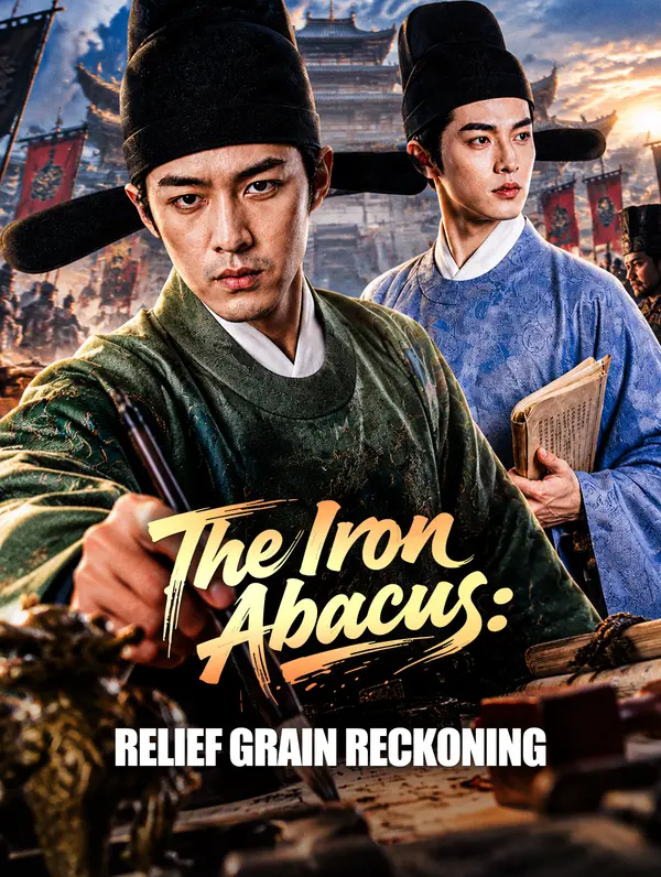 The Iron Abacus: Relief Grain Reckoning