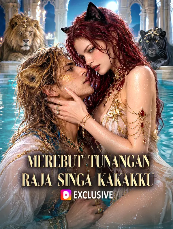 Merebut Tunangan Raja Singa Kakakku