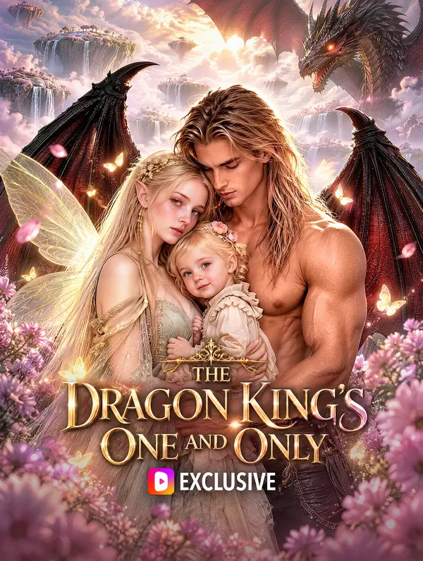 The Dragon King’s One and Only