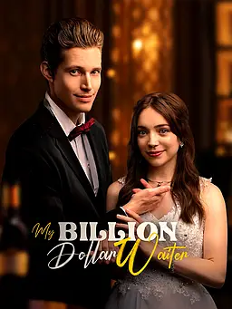 My Billion Dollar Waiter