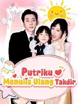 Putriku Menulis Ulang Takdir